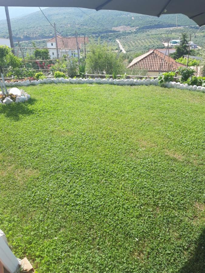 Apartments Dimitra Kanallaki Экстерьер фото